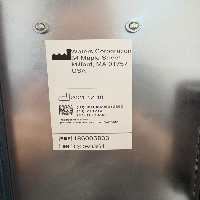 Waters XEVO TQD mass spectrometer system image 3